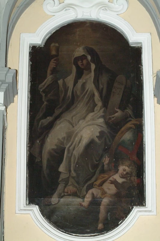 Allegoria della fede
